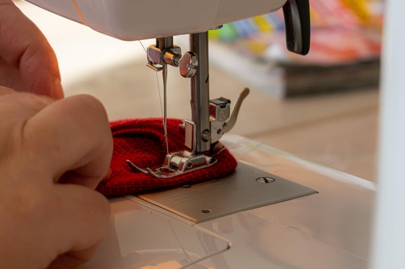 Crafting Threads